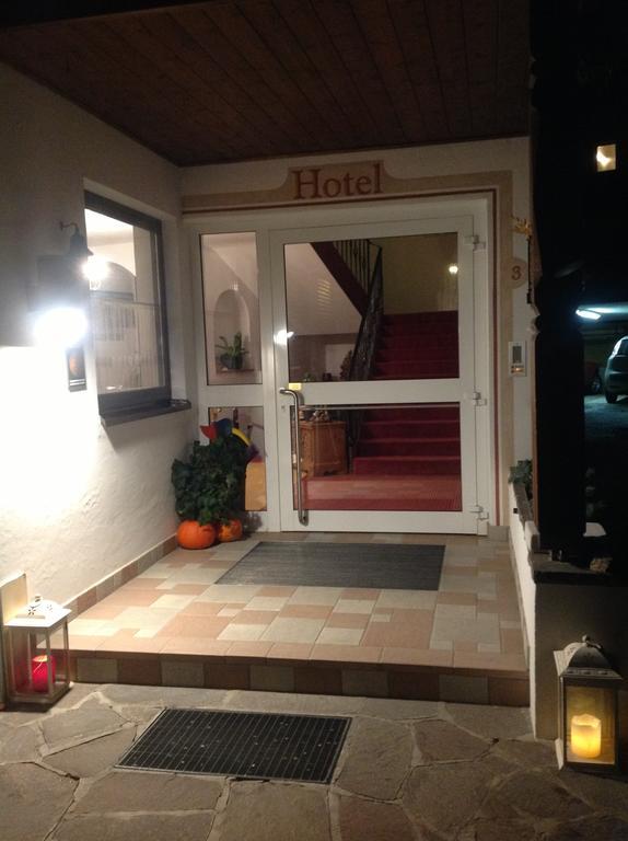 Hotel Garni Lichtenau Schenna Ngoại thất bức ảnh