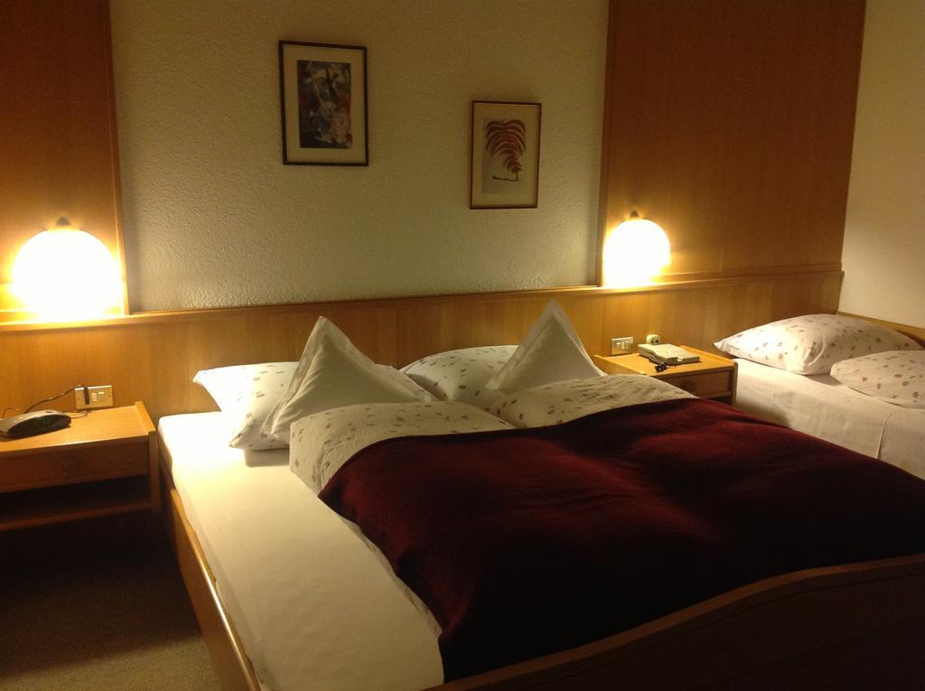 Hotel Garni Lichtenau Schenna Phòng bức ảnh